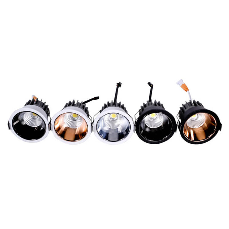 Exotic Cob Spot Light 18w – Siam Led & Lights