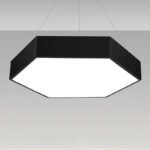 hexa-hanging-light