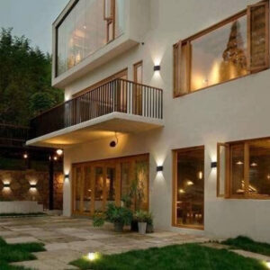 Linear Profile Light