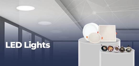 LED Lights manufacturers