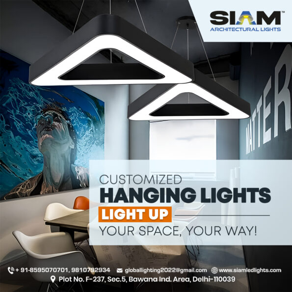 decorative lights manufacturers