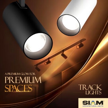 What Are The Uses And Benefits of Track Lights