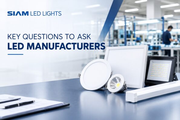 LED Lights